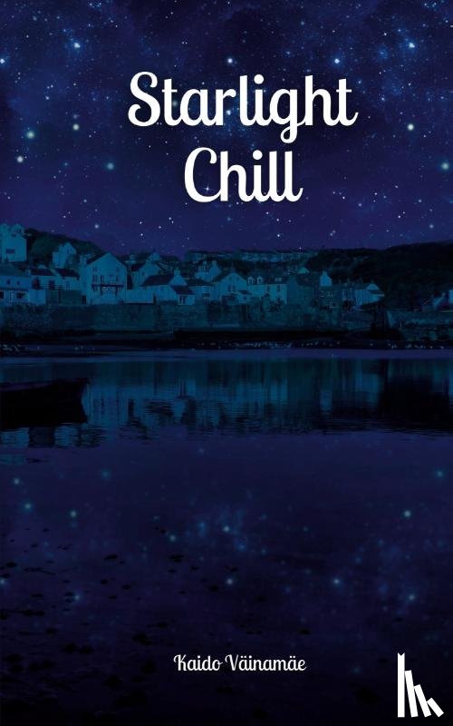 Väinamäe, Kaido - Starlight Chill