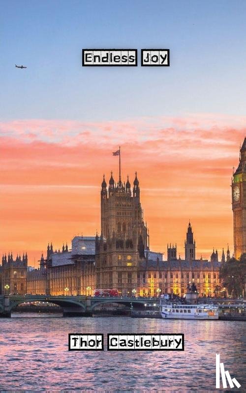 Castlebury, Thor - Endless Joy