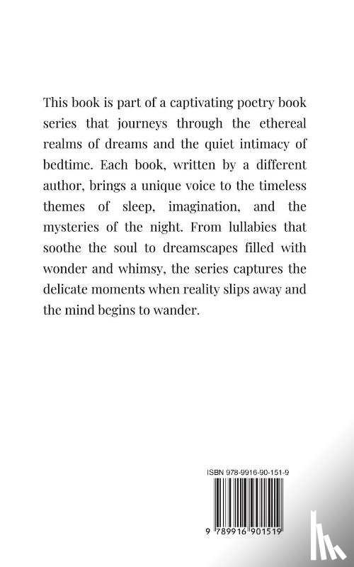 Everly, Nash - The Labyrinth of Laughter and Longing