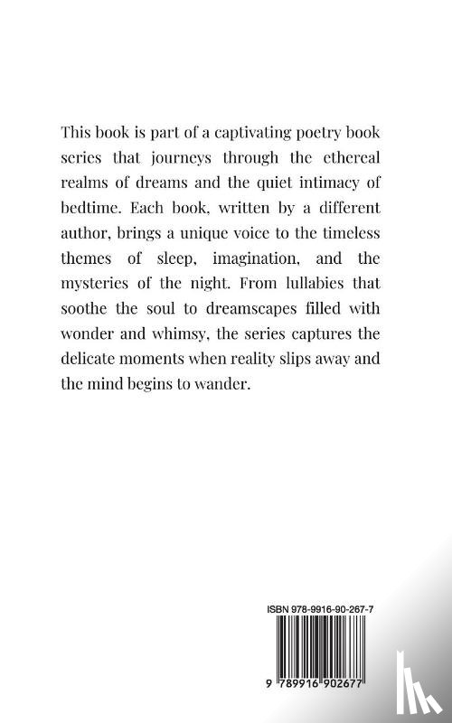 Davenport, Alec - Mysteries in Motion