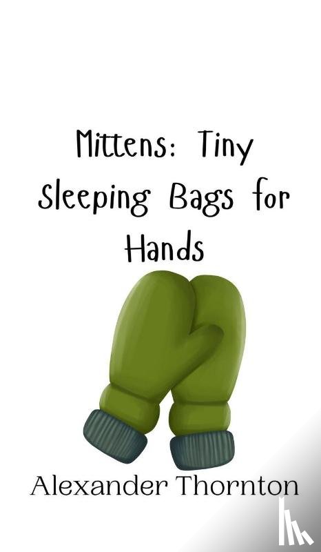 Thornton, Alexander - Mittens