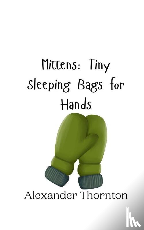 Thornton, Alexander - Mittens