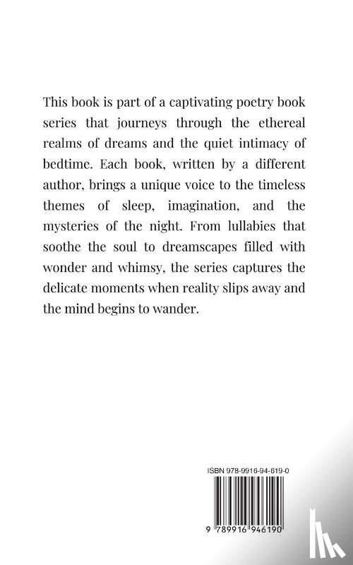 Caldwell, Benjamin - Snowflakes and Silent Dreams