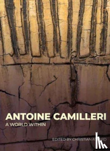 Attard, Christian - Antoine Camilleri