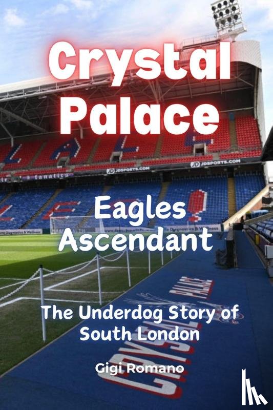 Romano, Gigi - Crystal Palace