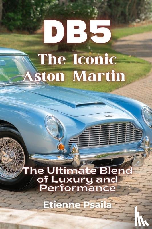 Psaila, Etienne - DB5