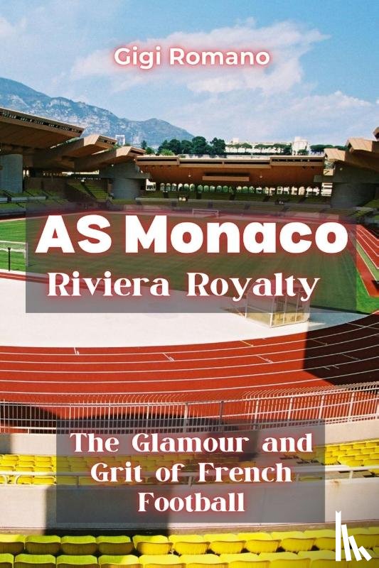 Romano, Gigi - AS Monaco