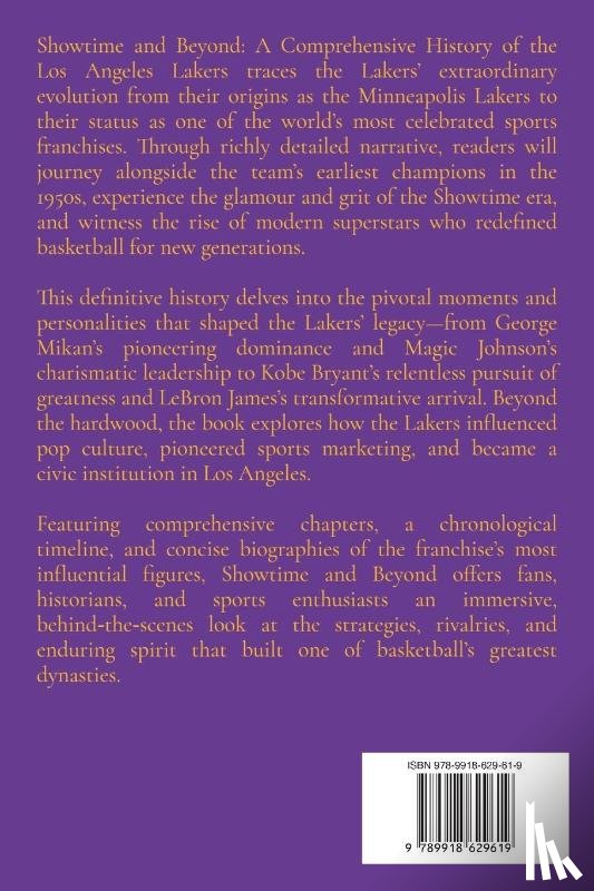 Romano, Gigi - Showtime and Beyond