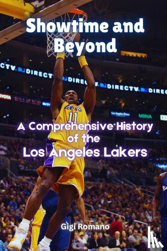 Romano, Gigi - Showtime and Beyond