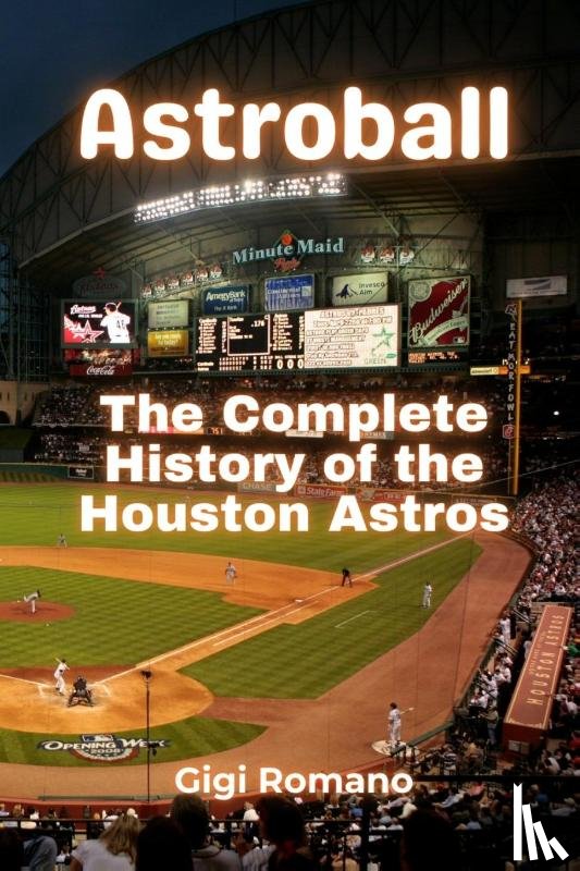 Romano, Gigi - Astroball