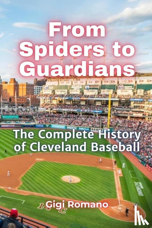 Romano, Gigi - From Spiders to Guardians