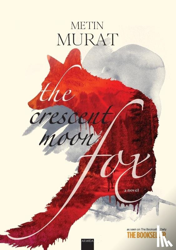 Murat, Metin - The Crescent Moon Fox