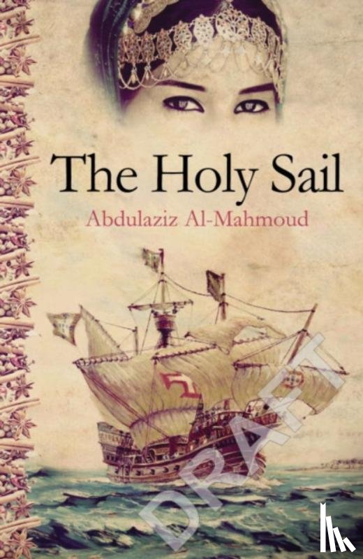 Al-Mahmoud, Abdulaziz - The Holy Sail