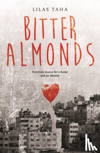 Taha, Lilas - Bitter Almonds