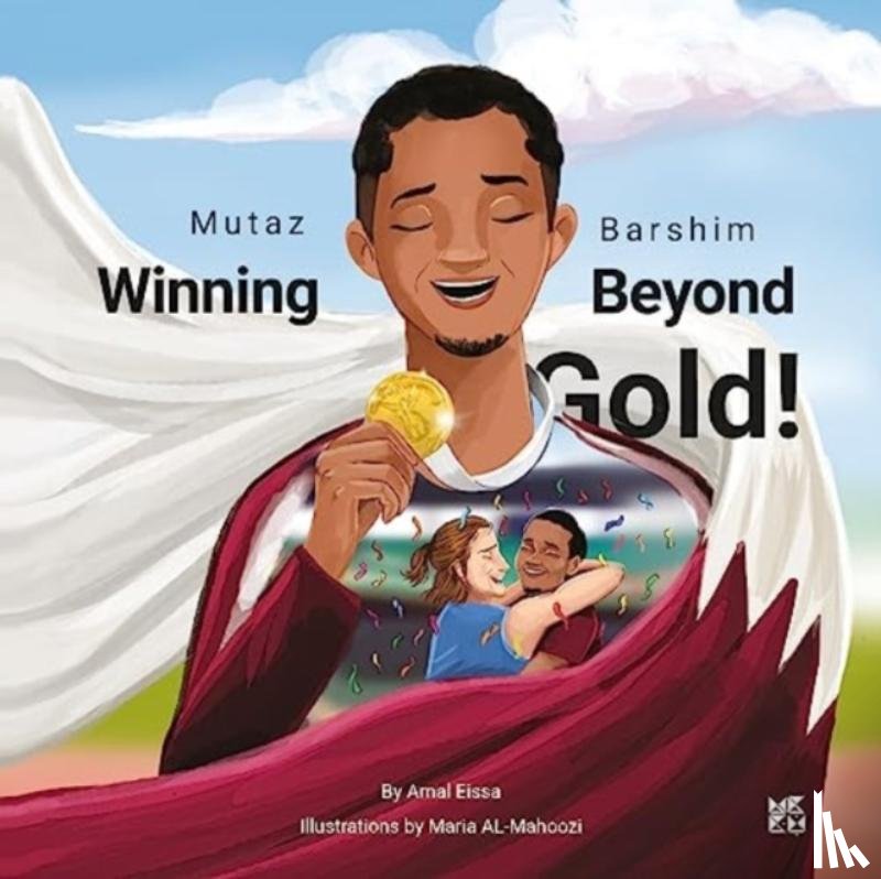 Eissa, Amal - Winning Beyond Gold