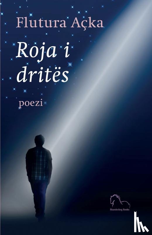 Açka, Flutura - Roja i dritës