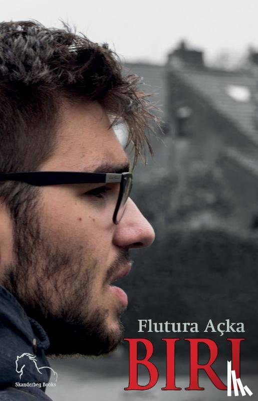 Açka, Flutura - BIRI