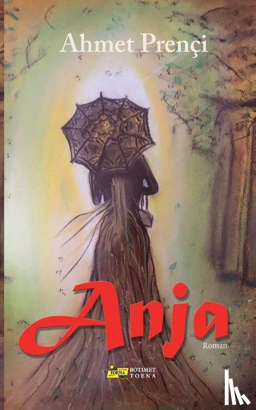 Prenci, Ahmet - Anja