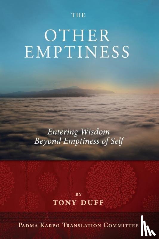 Duff, Tony - The Other Emptiness