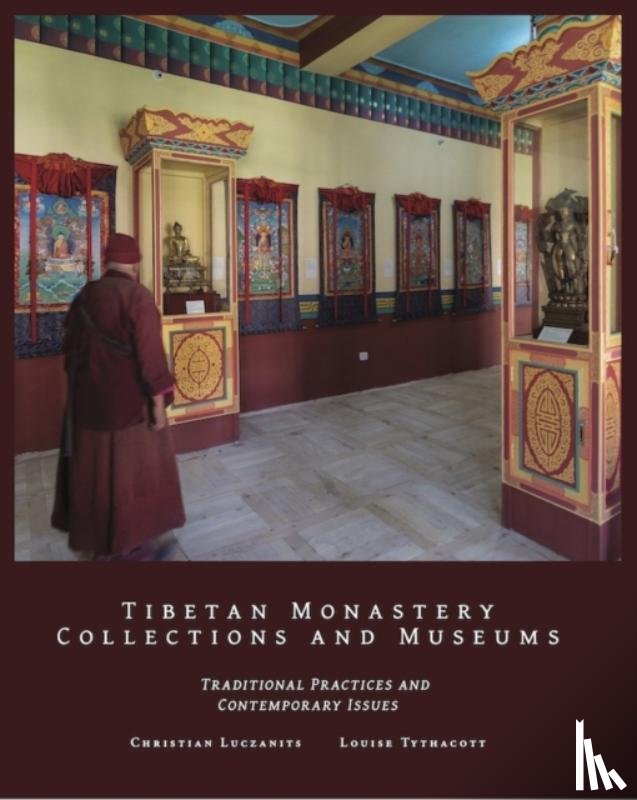  - Tibetan Monastery Collections and Museums