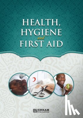 Turk, Neslihan Nur - Health, Hygiene and First Aid
