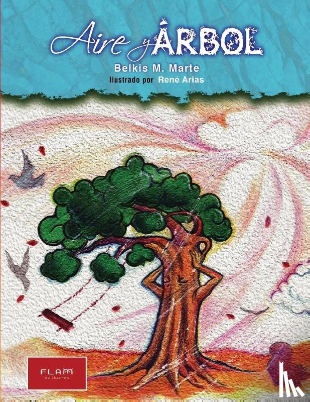 Marte, Belkis M. - Aire y Arbol