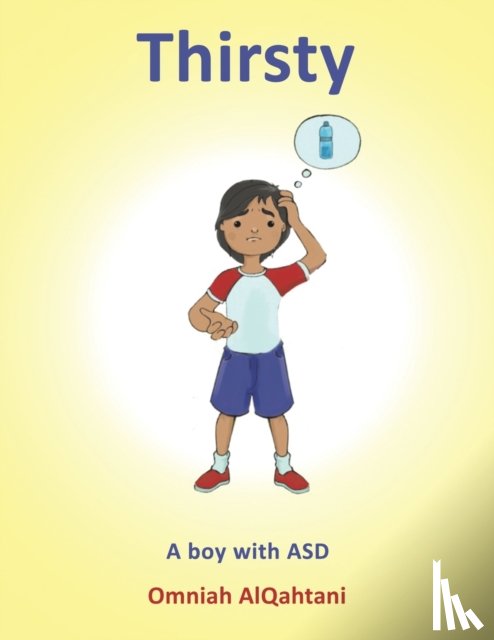 AlQahtani, Omniah - Thirsty