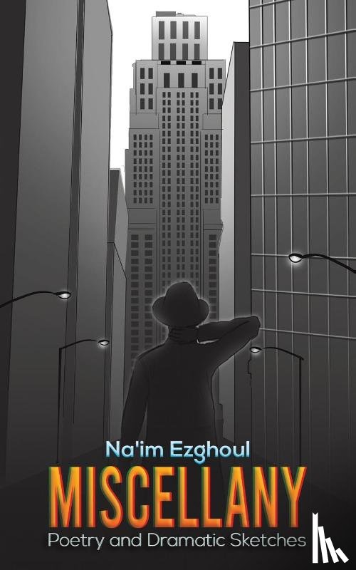 Ezghoul, Na'im - Miscellany