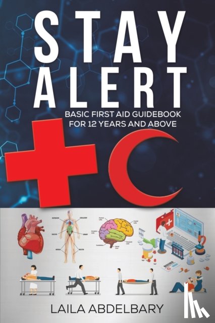 Abdelbary, Laila - Stay Alert