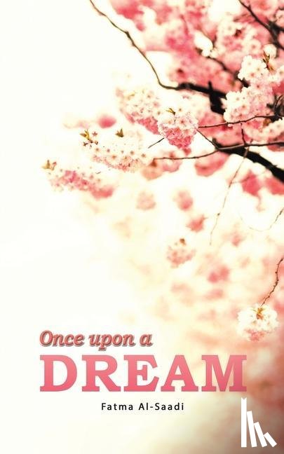 Al-Saadi, Fatma - Once Upon a Dream