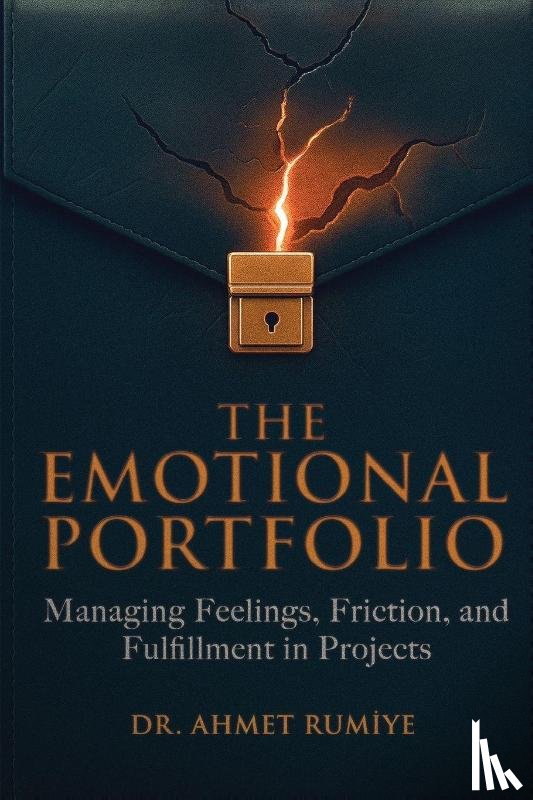 Rumiye, Ahmet - The Emotional Portfolio