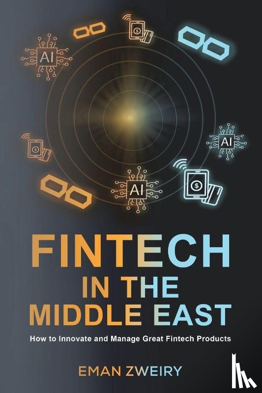 Zweiry, Eman - Fintech in the Middle East