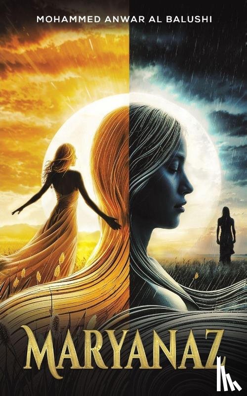 Al Balushi, Mohammed Anwar - Maryanaz