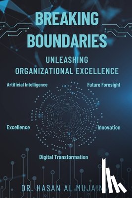 Al Mujaini, Hasan - Breaking Boundaries