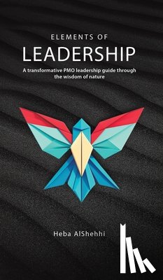 Alshehhi, Heba - Elements of Leadership