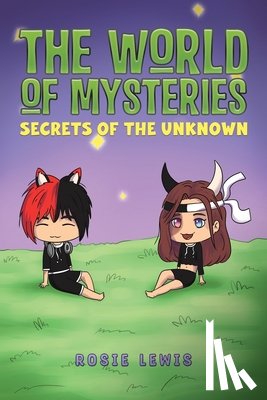 Lewis, Rosie - The World of Mysteries