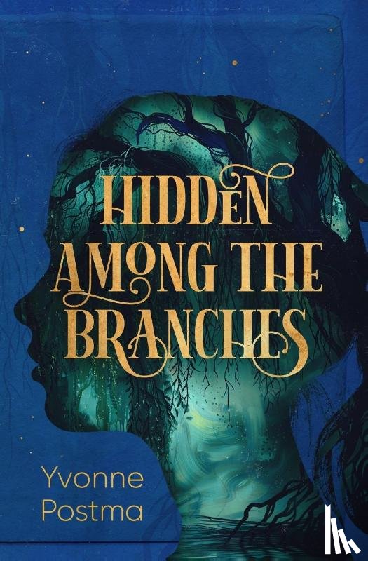 Postma - Hidden Among the Branches
