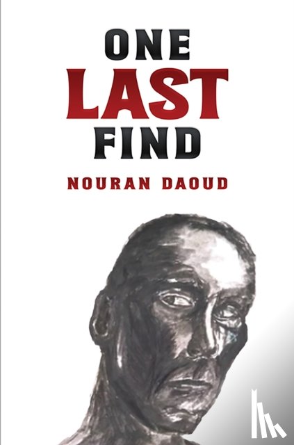 Daoud, Nouran - One Last Find