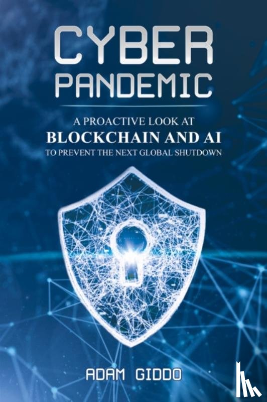 Giddo, Adam - Cyber Pandemic