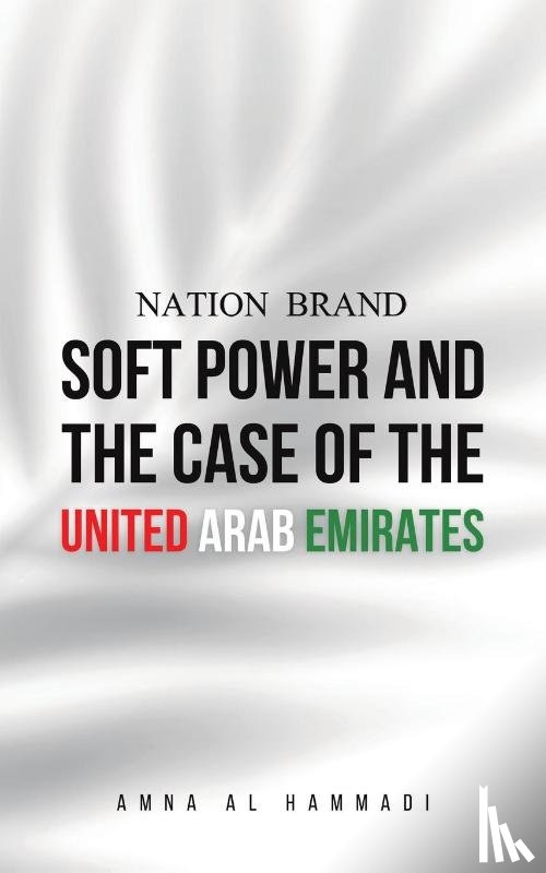 Al Hammadi, Amna - Nation Brand
