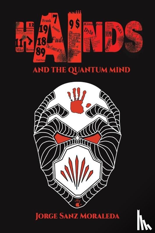 Moraleda, Jorge Sanz - Hainds and the Quantum Mind