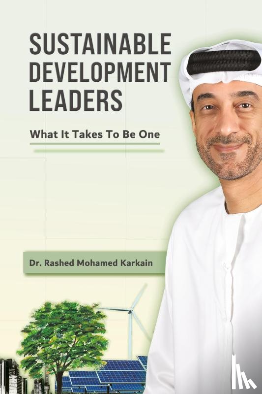 Karkain, Rashed Mohamed - Sustainable Development Leaders