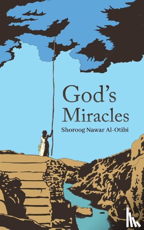 Nawar Al-Otibi, Shoroog - God's Miracles