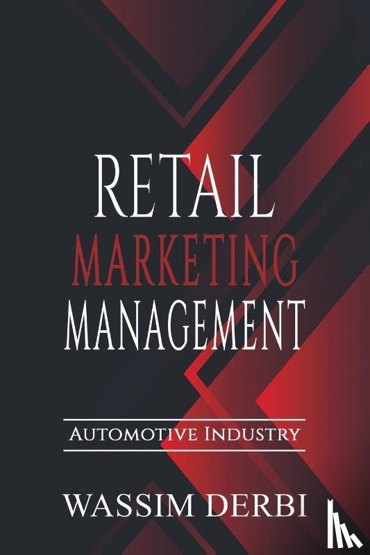 Derbi, Wassim - Retail Marketing Management