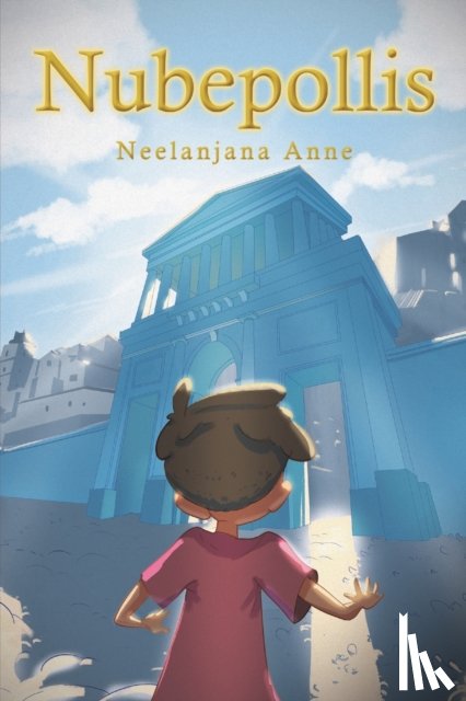 Anne, Neelanjana - Nubepollis