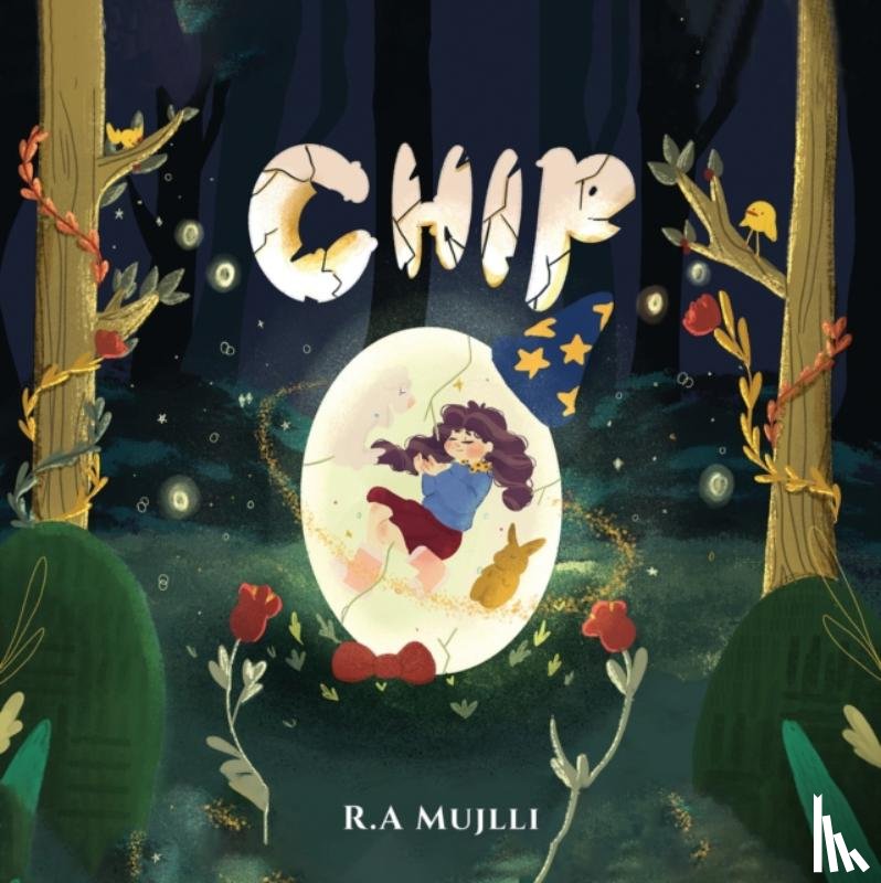 Mujlli, R.A - Chip