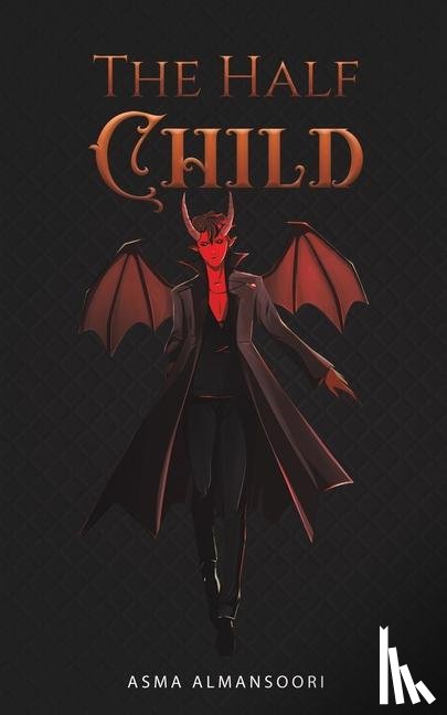 ALMANSOORI, ASMA - HALF CHILD