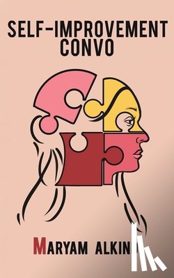 ALKINDI, MARYAM - SELFIMPROVEMENT CONVO