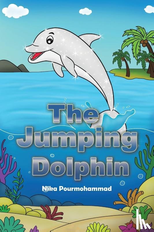 POURMOHAMMAD, NIKA - JUMPING DOLPHIN