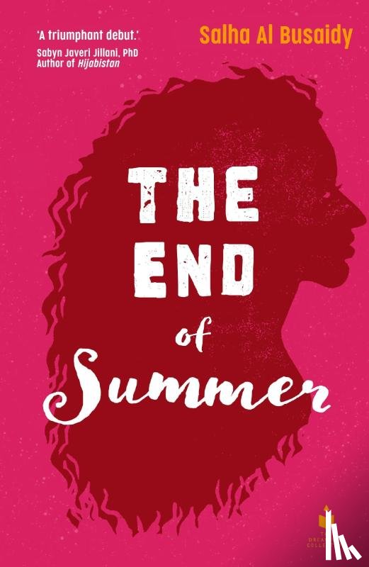 Al Busaidy, Salha - The End of Summer